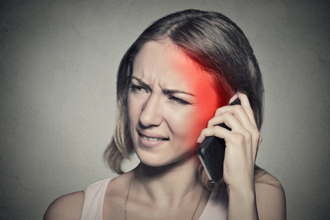 The Hidden Dangers of EMF and How SpiracE Protects You